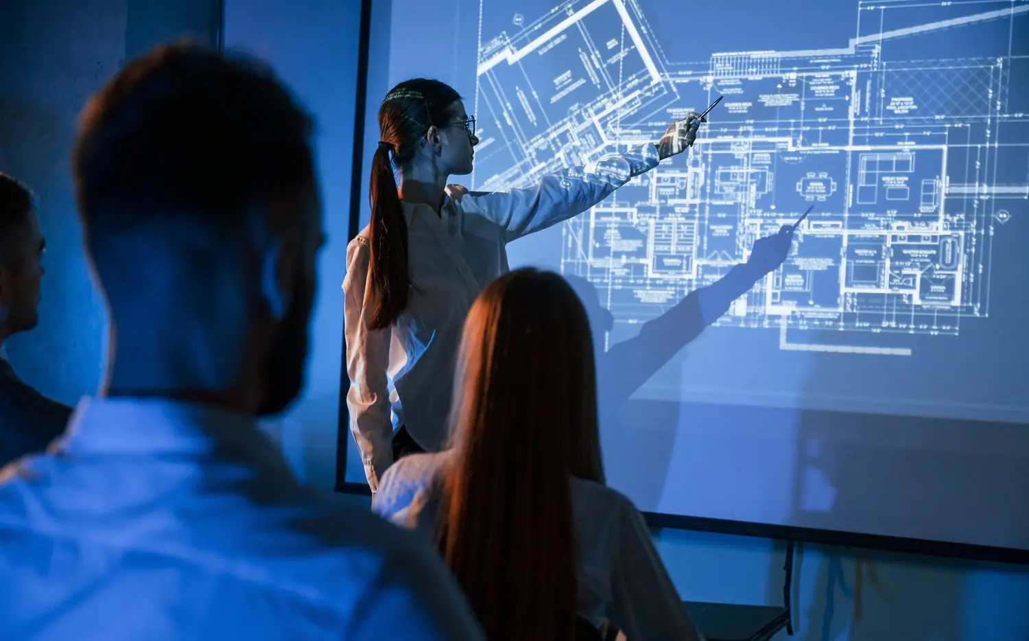 Jak czytać projekty architektoniczne?
