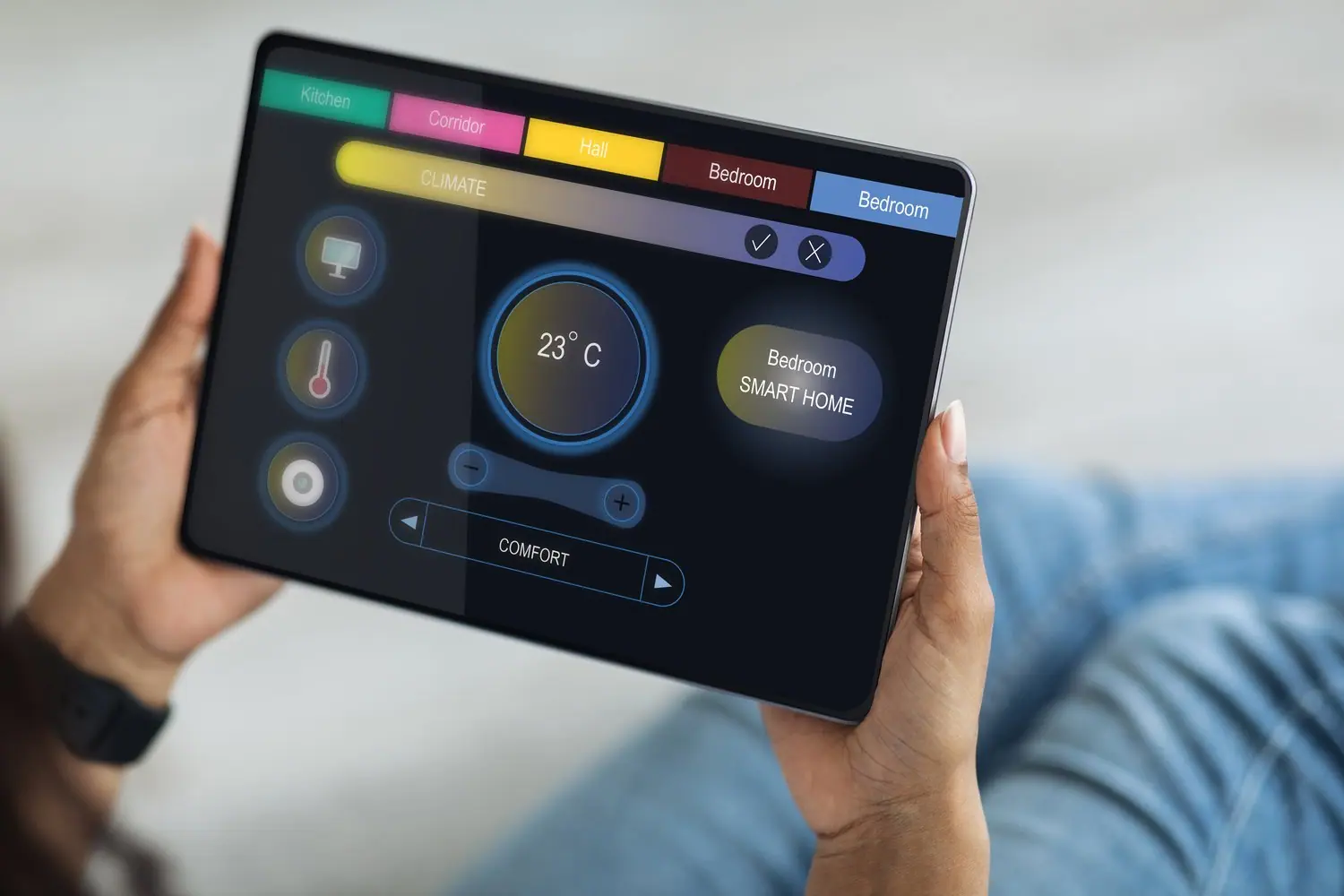 Inteligentne termostaty: funkcje i programowanie