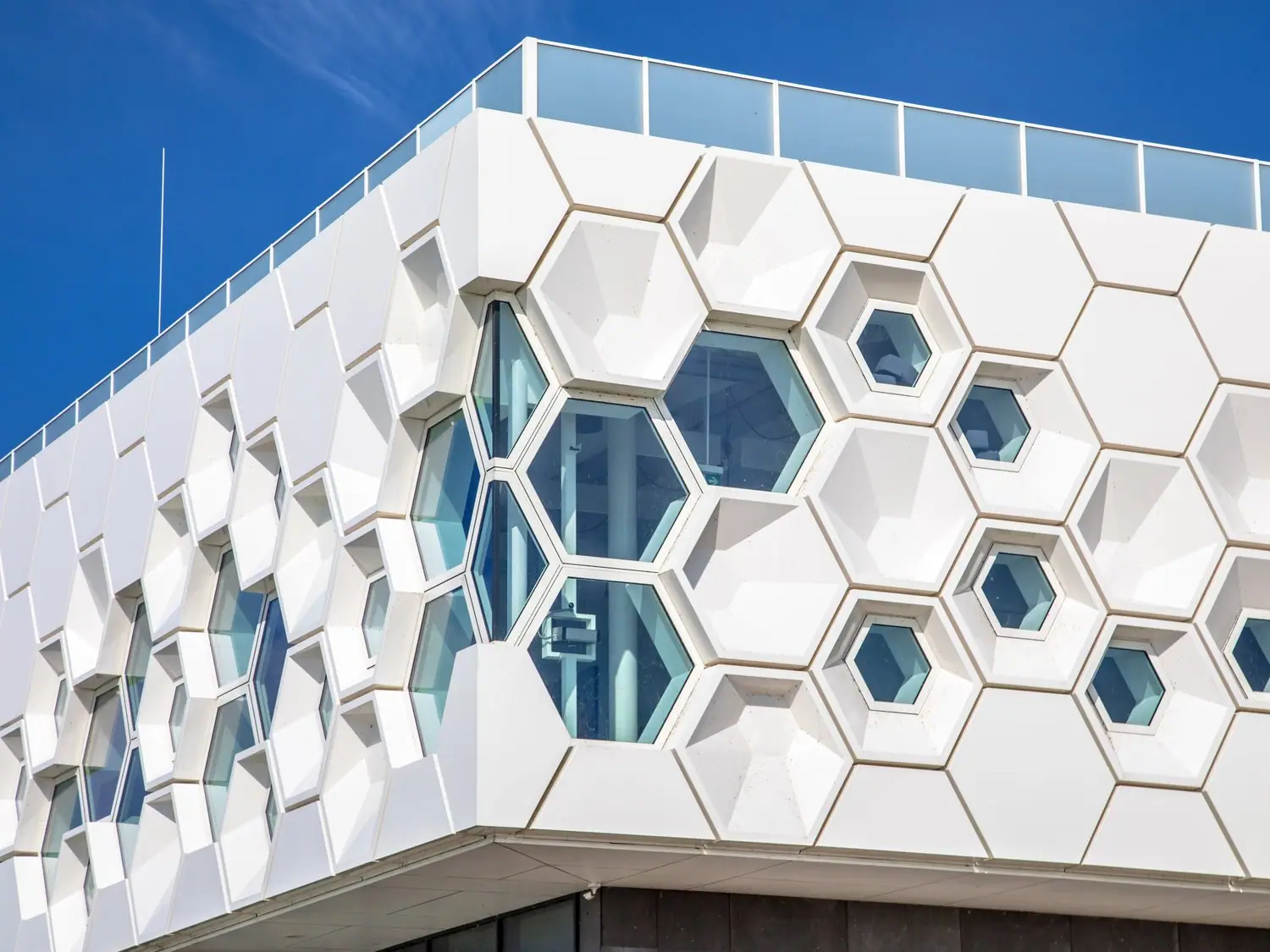 Architektura modułowa: trendy i rozwiązania przyszłości