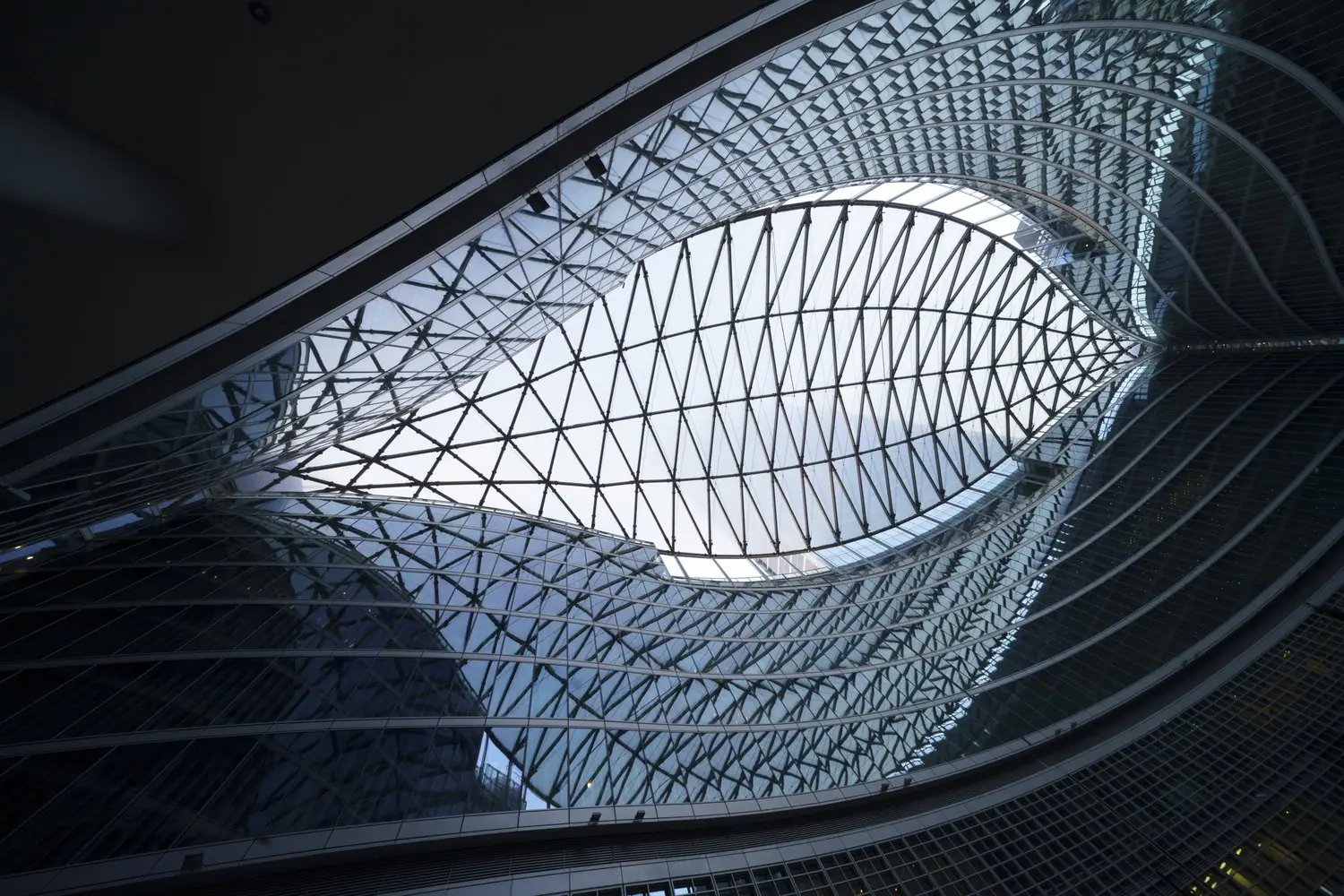 Architektura parametryczna: projektowanie algorytmiczne