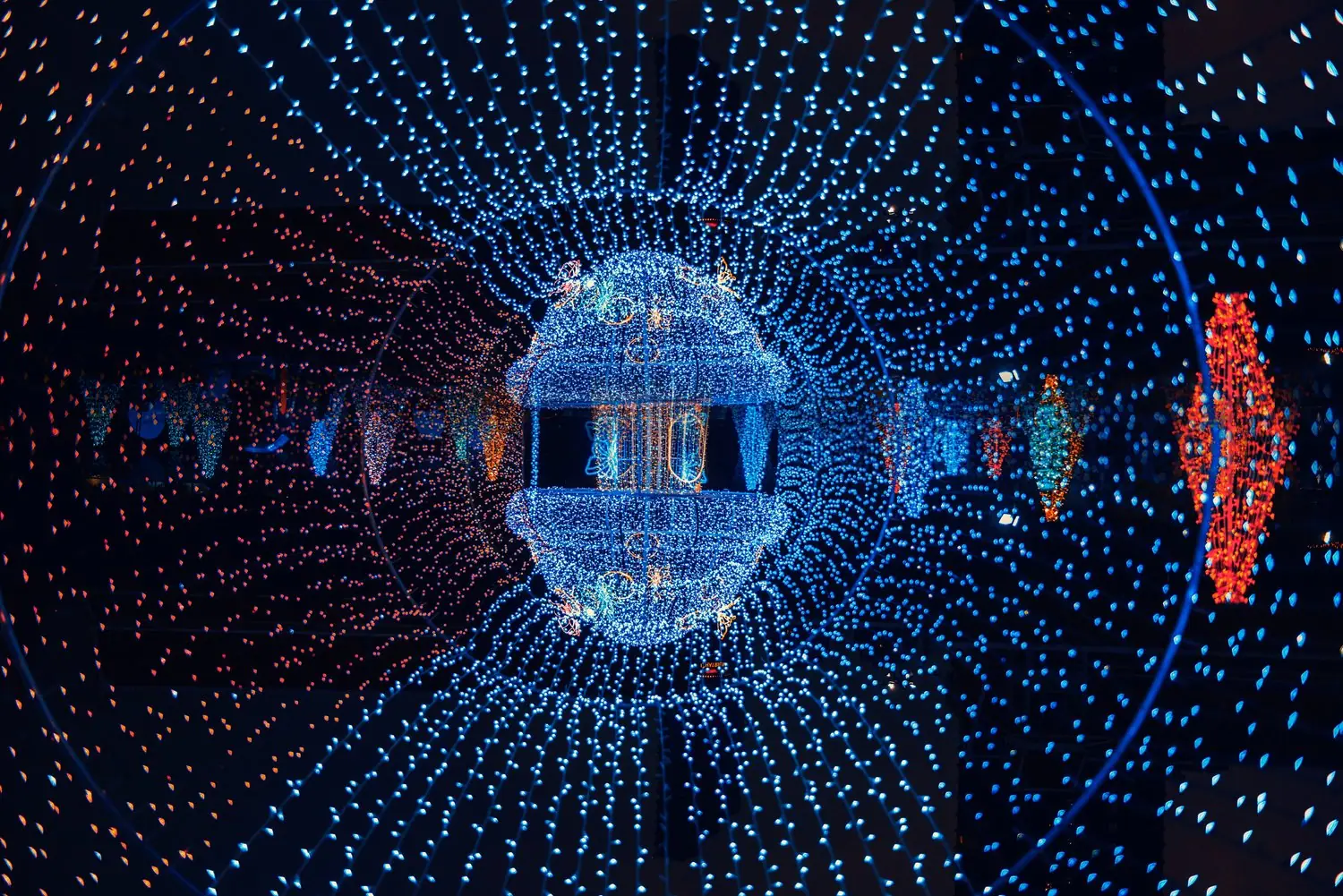 Quantum computing w symulacjach architektonicznych