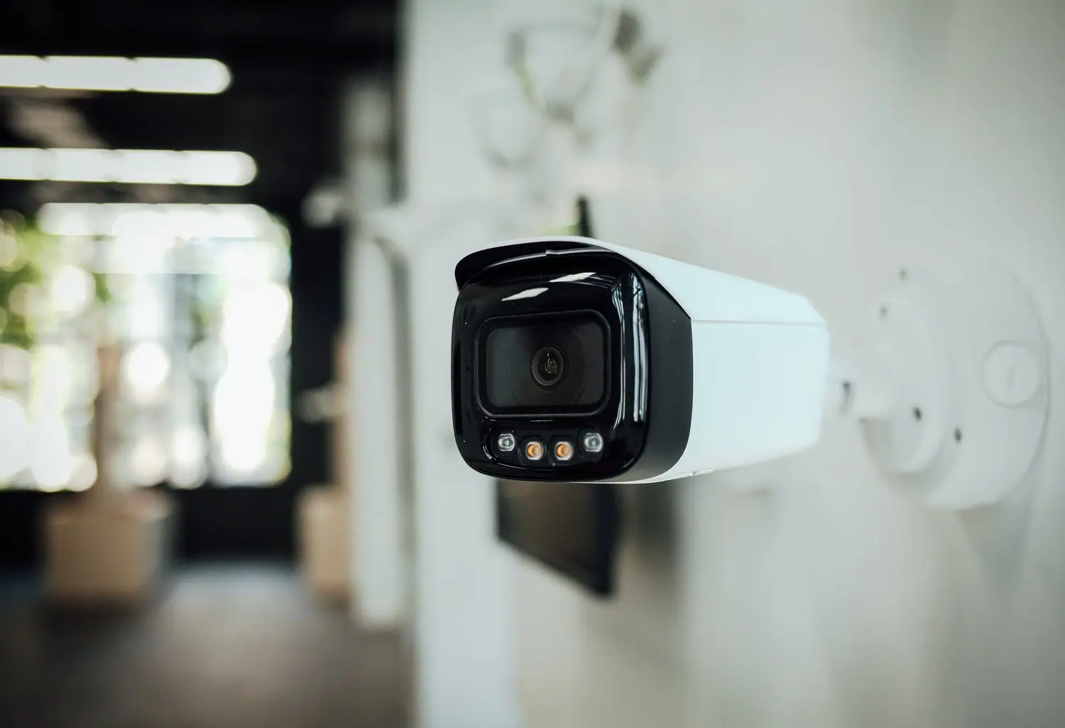 Jak skonfigurować monitoring IP w domu?