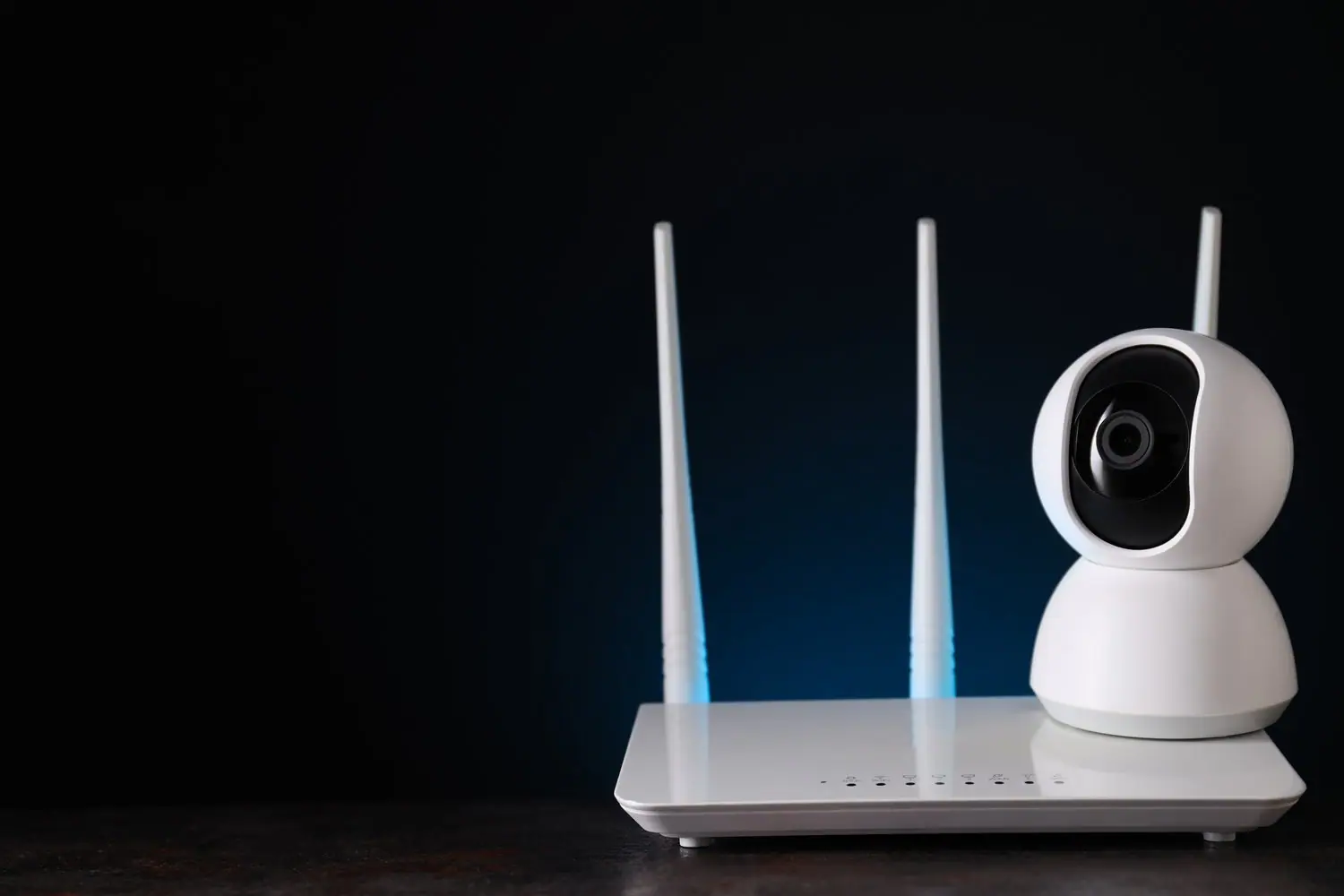 Jak zabezpieczyć sieć Wi-Fi w inteligentnym domu?